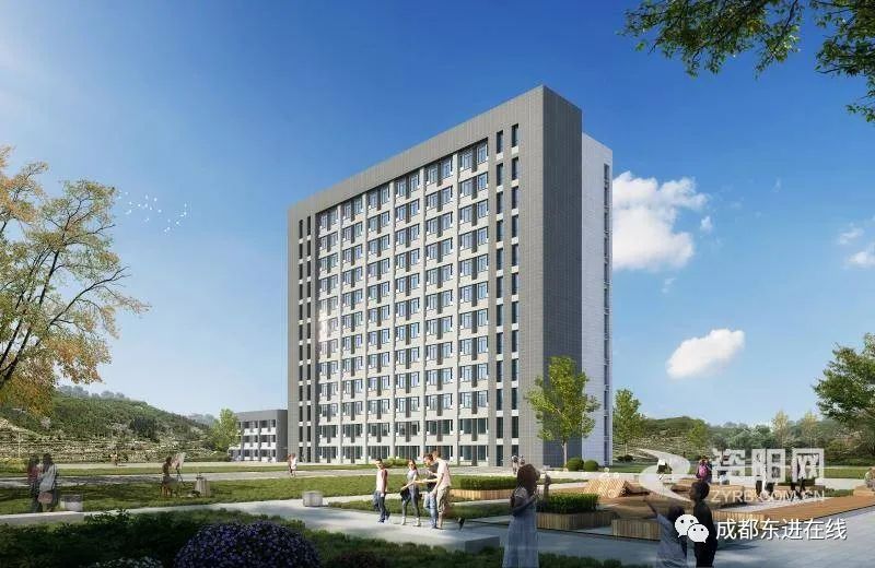 资阳师范校将迁建？原址改建为九义校！