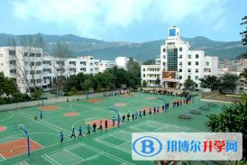 古蔺县中学怎么样、好吗