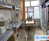 泸州长江中学2021年宿舍条件