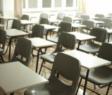 温江人社局来四川理工技师学院指导2021年复学工