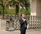 中国五冶大学温江总校区在哪里