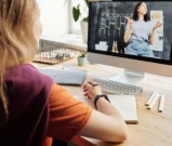 四川理工技师学院物联网专业老师开展技能培训