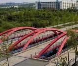 西南交通大学附属中学简介和校园环境