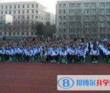 西昌经久中学2021年宿舍条件