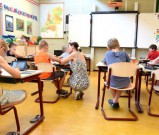 新时代成都中职学校：四川理工技师学院学生劳